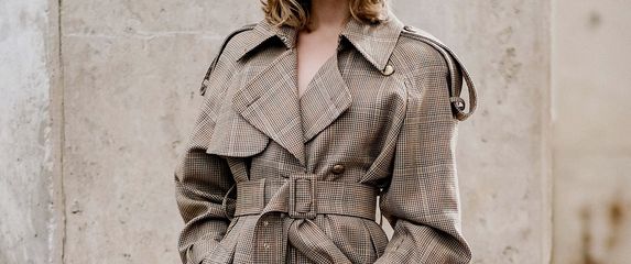 Baloner je jesenski klasik