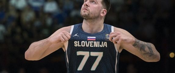 Luka Dončić