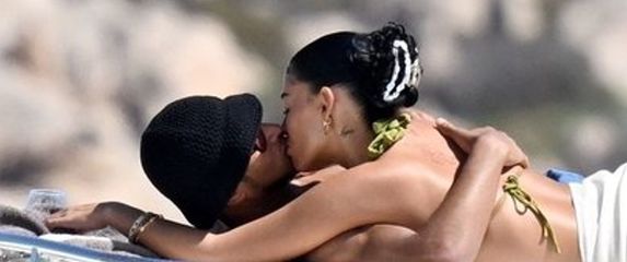 Jude Bellingham s djevojkom - 4