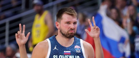 Luka Dončić