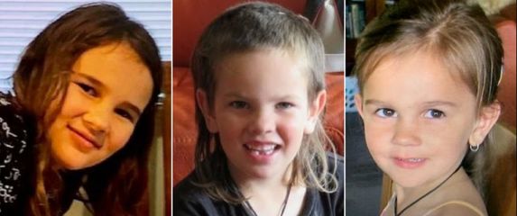 Jayda, Maverick i Ember