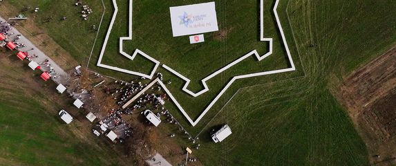 Štrudla koja je oborila svjetski rekord - 5