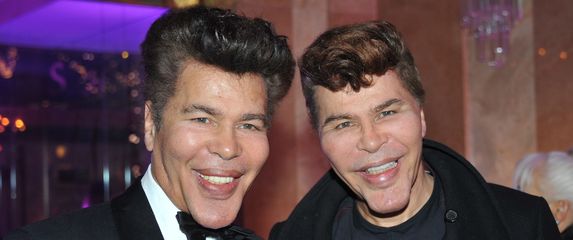 Igor i Grichka Bogdanoff - 7