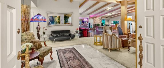 Luksuzni bunker u Las Vegasu - 8