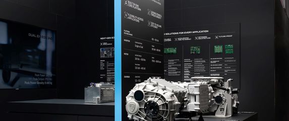 Uređaji Rimac Technology