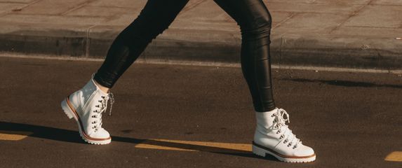 Brzo hodanje nevjerojatno je zdravo