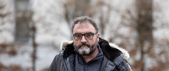 Frédéric Péchier - 2