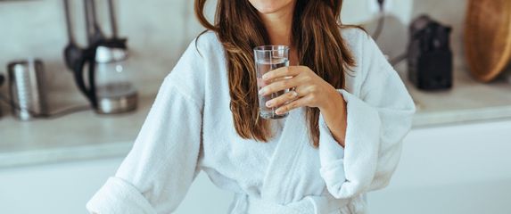 Uz dobre navike možete značajno poboljšati zdravlje probave