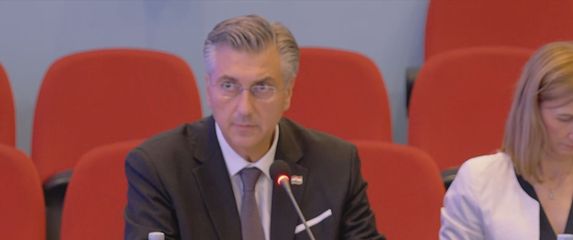 Andrej Plenković - 2