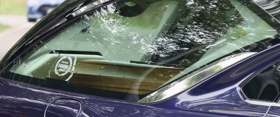 Sprovod Giorgija Armanija - 1