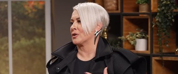 In Magazin: Indira Levak