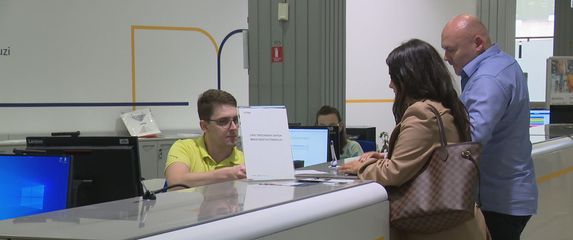 Izdavanje Trezorskih zapisa RH