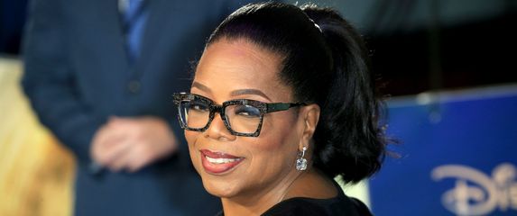 Oprah Winfrey