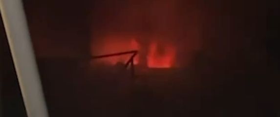 Flotila za Gazu objavila da ih je pogodio dron u tuniškim vodama