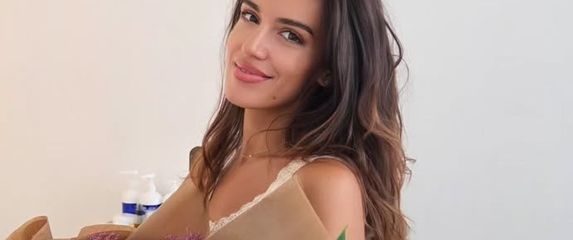 Nives Ivanišević na Instagramu - 3