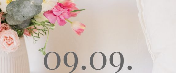 Anđeoski broj devet