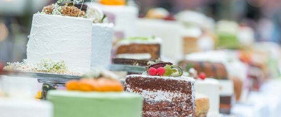 Na eventu Jesi za tortu? moći ćete probati više od 50 torti