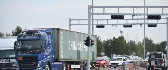 U nesreći poginula pješakinja - 1