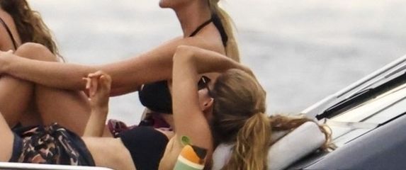 Ivanka Trump, Gisele Bundchen