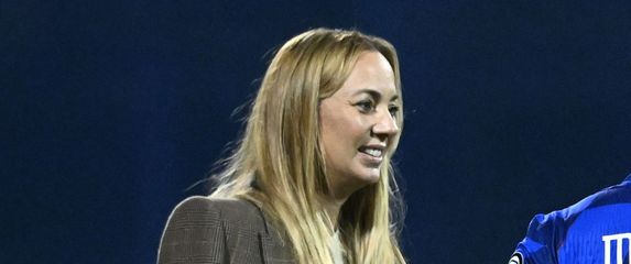 Vanja Modrić s obitelji na Maksimiru 2025. - 2