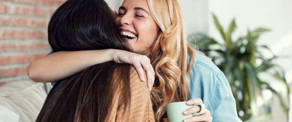 Osobe dobrog srca i iskrenih namjera lako je prepoznati