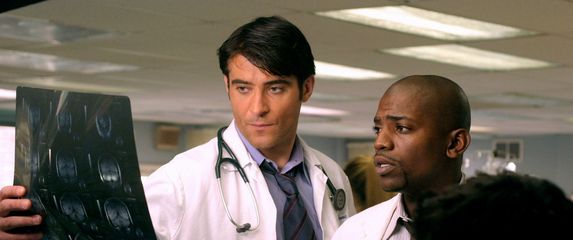 Serija ''Hitna služba''