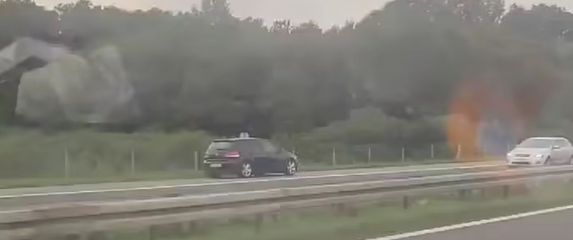 Vožnja suprotnim smjerom