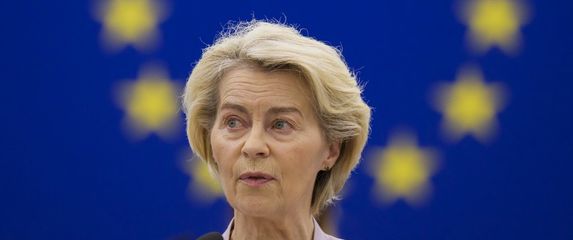 Ursula von der Leyen