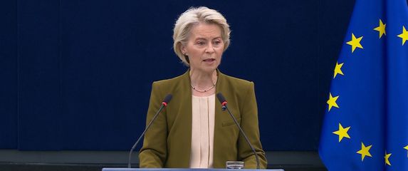 Ursula von der Leyen