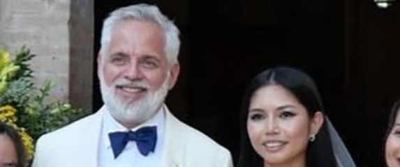 Nicola i Areeya D'Aniello - 12