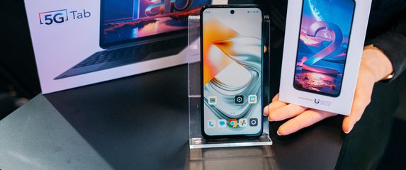 Telemach 5G Tab i Telemach 5G Pro 2