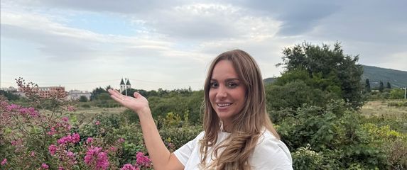 Simona Mijoković - 2