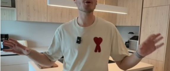 Marko Vuletić - stan