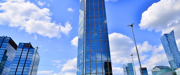 Varso Place u Varšavi - 7