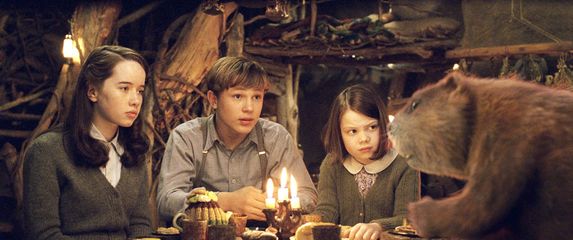 Film ''Kronike iz Narnije''