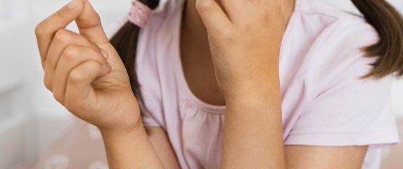 Trajni zub se može spasiti