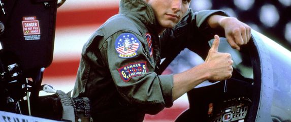 Film ''Top Gun''