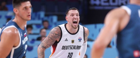 Daniel Theis protiv Slovenije