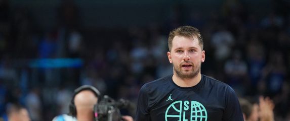 Luka Dončić