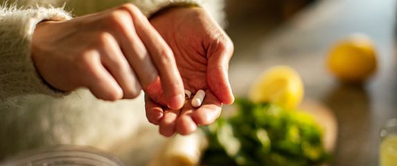 Dodatak prehrani, ilustracija