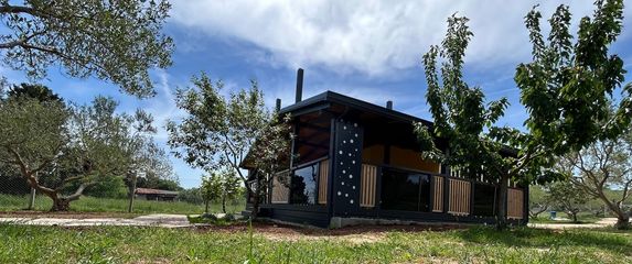 Kuća za odmor Lelake, Pakoštane, Airbnb - 4