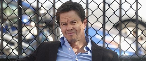 Mark Wahlberg