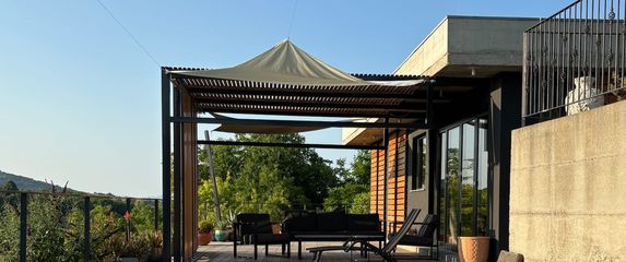 Kuća za odmor Out House, Sv. Ivan Zelina, Airbnb - 9