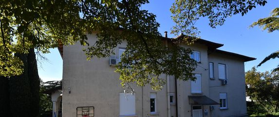 Centar za rehabilitaciju Rijeka