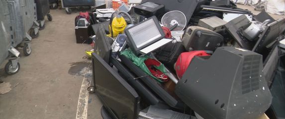 Elektronički otpad - 5