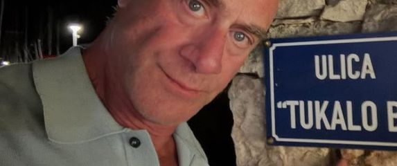 Christopher Meloni - 2