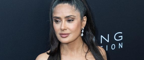 Salma Hayek