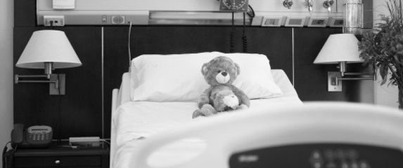 Bolnica, ilustracija