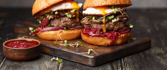 Hrana koju dugovječni ljudi izbjegavaju - 5