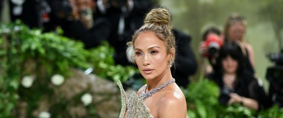 Jennifer Lopez kraljica je